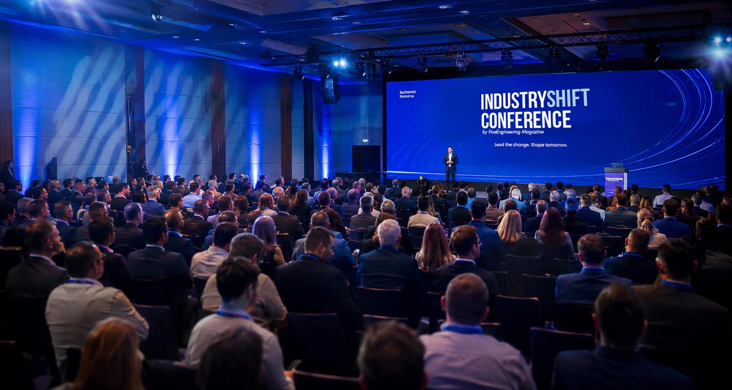 IndustryShift Conference