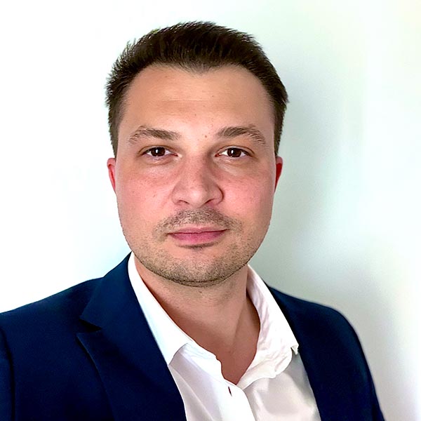 - Bogdan Bejenaru