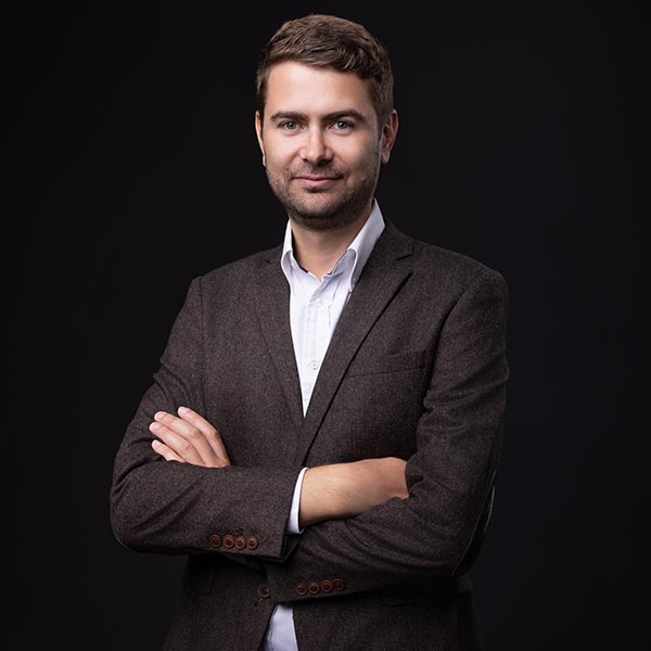 - Razvan Isac