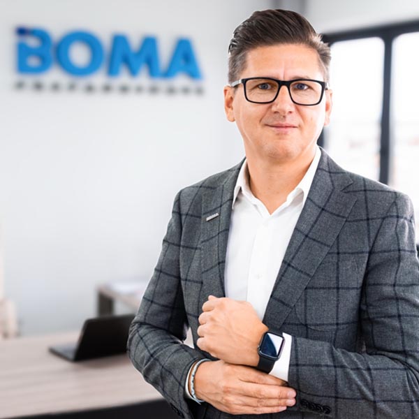 - Bogdan Băbușanu  